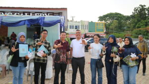Grand Launching Sky Hill